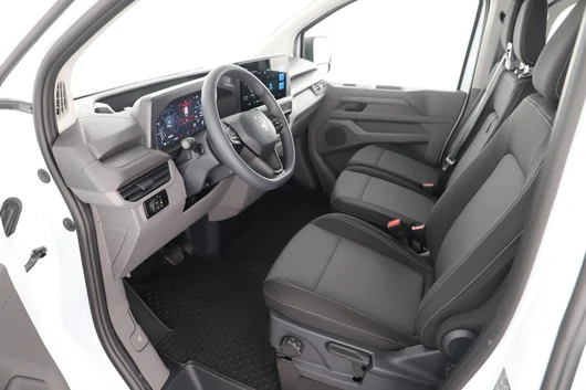 Bild eines Transporter Kombi LR TDI 4MOTION