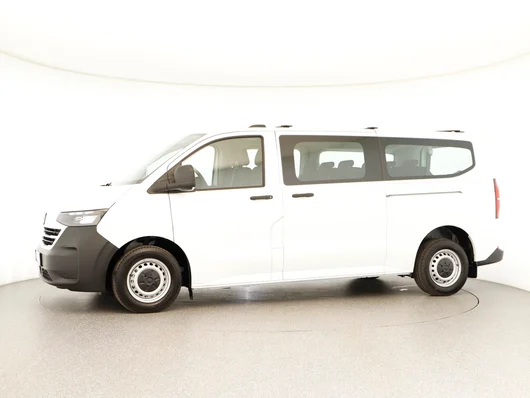 Bild eines Transporter Kombi LR TDI 4MOTION