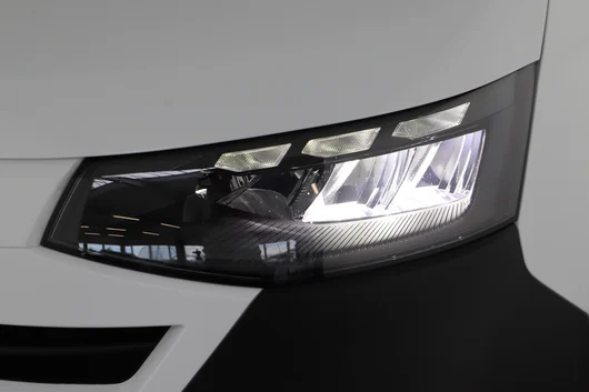 Bild eines Transporter Kombi LR TDI 4MOTION