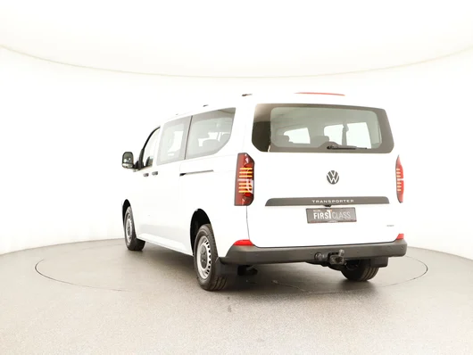 Bild eines Transporter Kombi LR TDI 4MOTION