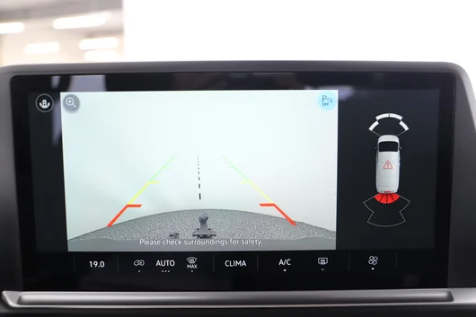 Bild eines Transporter Kombi LR TDI 4MOTION
