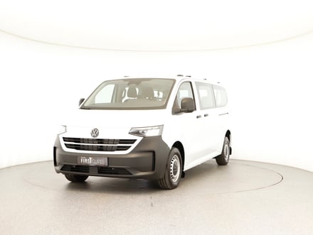 VW Transporter Kombi LR TDI 4MOTION