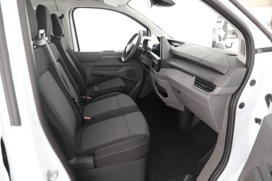 Bild eines Transporter Kombi LR TDI 4MOTION