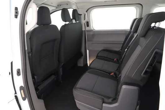 Bild eines Transporter Kombi LR TDI 4MOTION