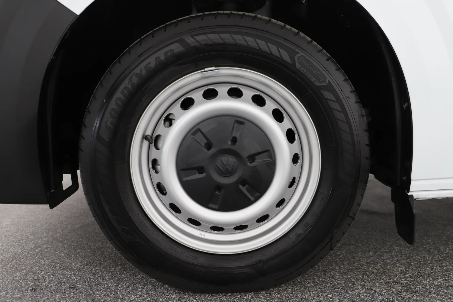 Bild eines Transporter Kombi LR TDI 4MOTION