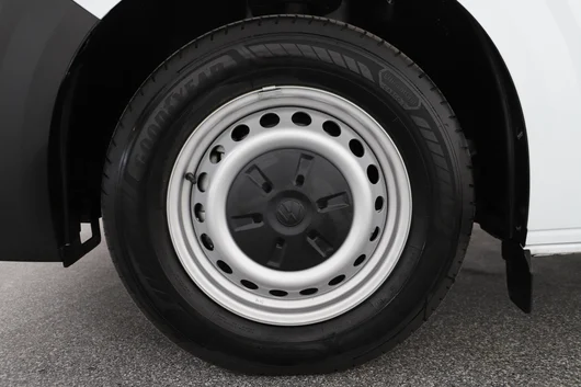 Bild eines Transporter Kombi LR TDI 4MOTION
