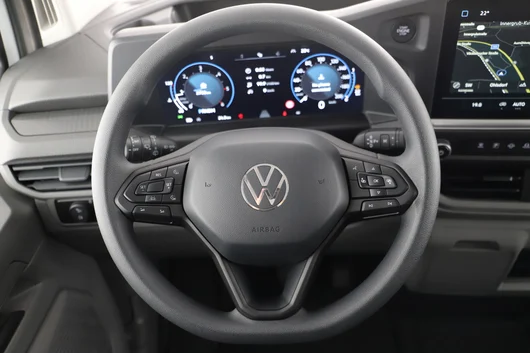 Bild eines Transporter Kombi LR TDI 4MOTION