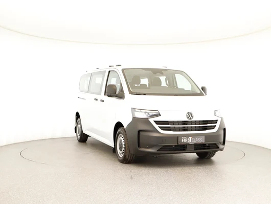 Bild eines Transporter Kombi LR TDI 4MOTION