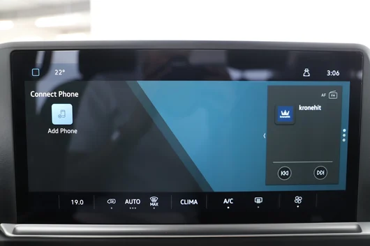 Bild eines Transporter Kombi LR TDI 4MOTION