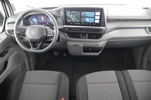 Bild eines Transporter Kombi LR TDI 4MOTION