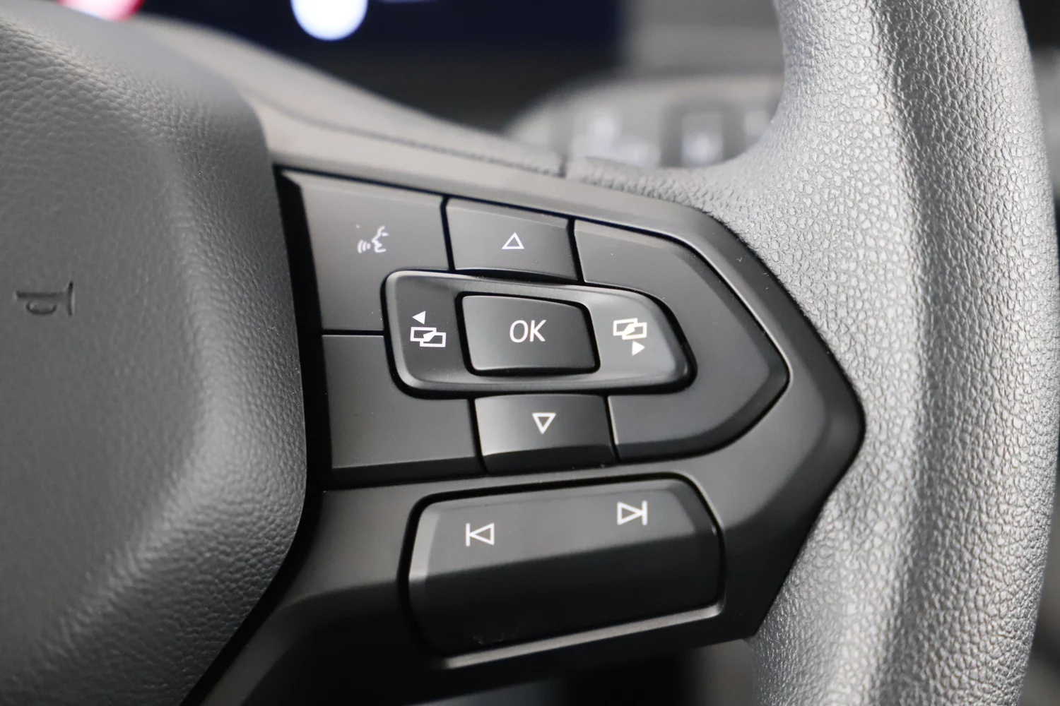 Bild eines Transporter Kombi LR TDI 4MOTION