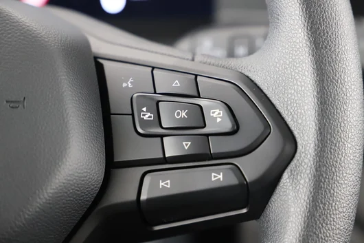 Bild eines Transporter Kombi LR TDI 4MOTION
