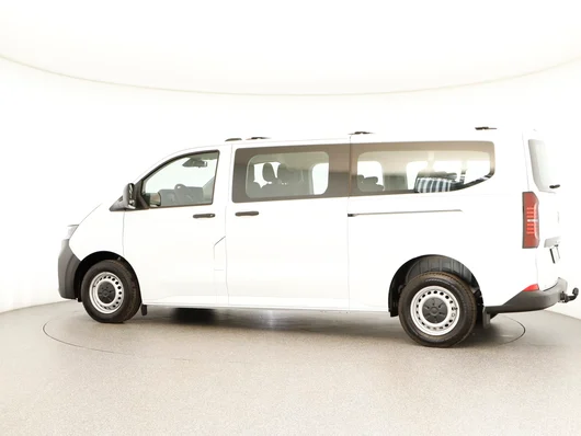 Bild eines Transporter Kombi LR TDI 4MOTION