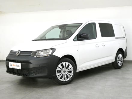 VW Caddy Flexible Maxi TDI