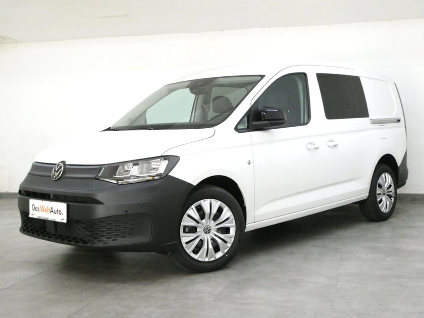 VW Caddy Flexible Maxi TDI