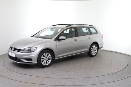 VW Golf Variant TDI