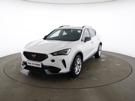 CUPRA Formentor 2.0 TDI 150 PS