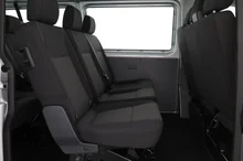 Thumbnail-Foto von Fahrzeug