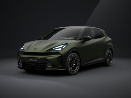 CUPRA Raval VZ 52/55 166 kW/225 PS