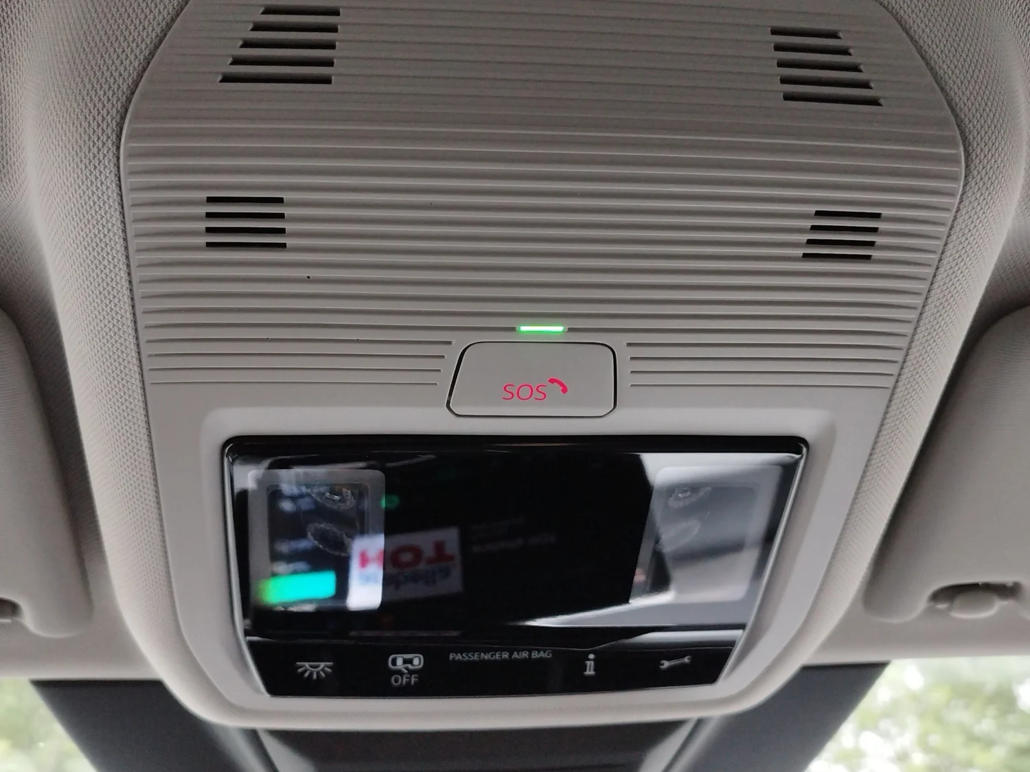 Bild eines VW Golf Rabbit mHEV DSG