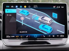 Thumbnail-Foto von Fahrzeug