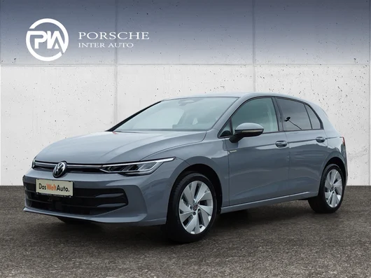 Bild eines VW Golf Rabbit mHEV DSG