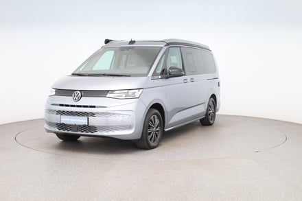 VW California Beach TDI