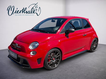 Abarth 595C Custom MTA