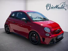 Thumbnail-Foto von Fahrzeug