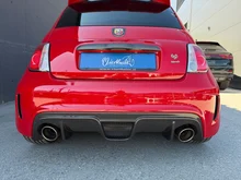 Thumbnail-Foto von Fahrzeug