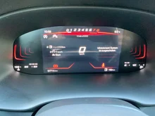 SEAT Ateca Style 1.0 TSI in Lava-Blau Metallic
