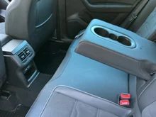 SEAT Ateca Style 1.0 TSI in Lava-Blau Metallic