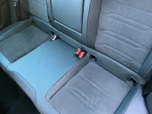 SEAT Ateca Style 1.0 TSI in Lava-Blau Metallic