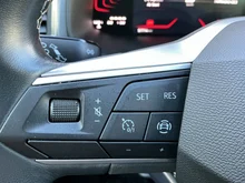 SEAT Ateca Style 1.0 TSI in Lava-Blau Metallic