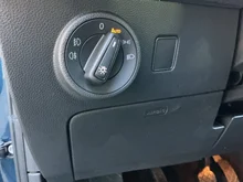 SEAT Ateca Style 1.0 TSI in Lava-Blau Metallic