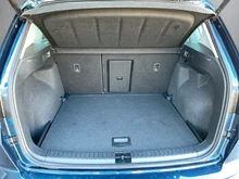 SEAT Ateca Style 1.0 TSI in Lava-Blau Metallic