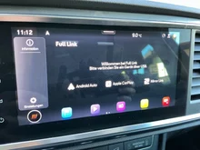 SEAT Ateca Style 1.0 TSI in Lava-Blau Metallic