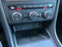 SEAT Ateca Style 1.0 TSI in Lava-Blau Metallic