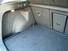 SEAT Ateca Style 1.0 TSI in Lava-Blau Metallic