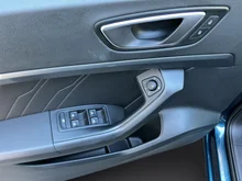 SEAT Ateca Style 1.0 TSI in Lava-Blau Metallic