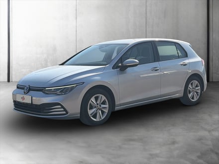 VW Golf Life TDI