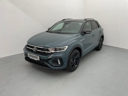 VW T-Roc Sport TDI 4MOTION DSG