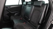 Škoda Kodiaq 4x4 SportLine TDI SCR DSG in black-magic-perleffekt