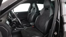 Škoda Kodiaq 4x4 SportLine TDI SCR DSG in black-magic-perleffekt