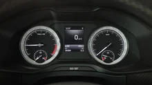 Škoda Kodiaq 4x4 SportLine TDI SCR DSG in black-magic-perleffekt