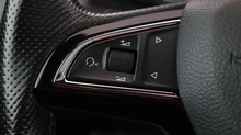 Škoda Kodiaq 4x4 SportLine TDI SCR DSG in black-magic-perleffekt