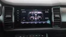 Škoda Kodiaq 4x4 SportLine TDI SCR DSG in black-magic-perleffekt