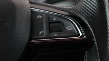 Škoda Kodiaq 4x4 SportLine TDI SCR DSG in black-magic-perleffekt