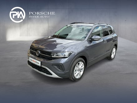 VW T-Cross Friends TSI DSG