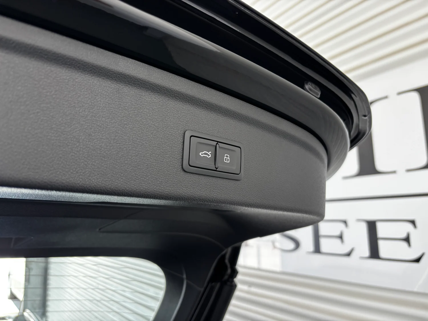 Bild eines Audi A3 allstreet 35 TDI